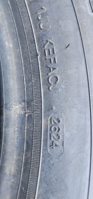 4 Anvelope 215/60R17 Westlake iarna noi
