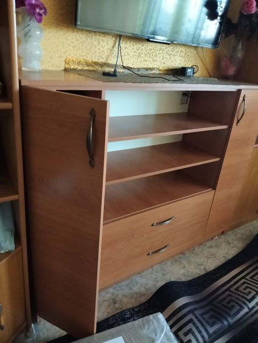 Продается тумба комод в хорошем состоянии