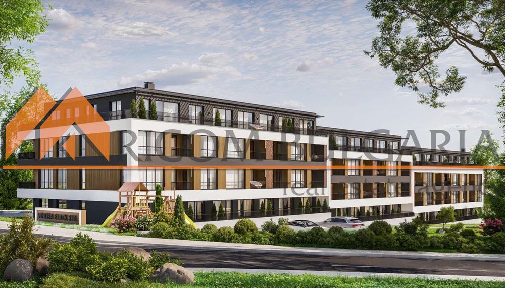 Продава се Двустаен апартамент в Варна, Виница - 63 кв.м за 941 €/кв.м - Снимка #1