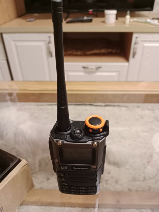 Рация Quansheng UV-K6