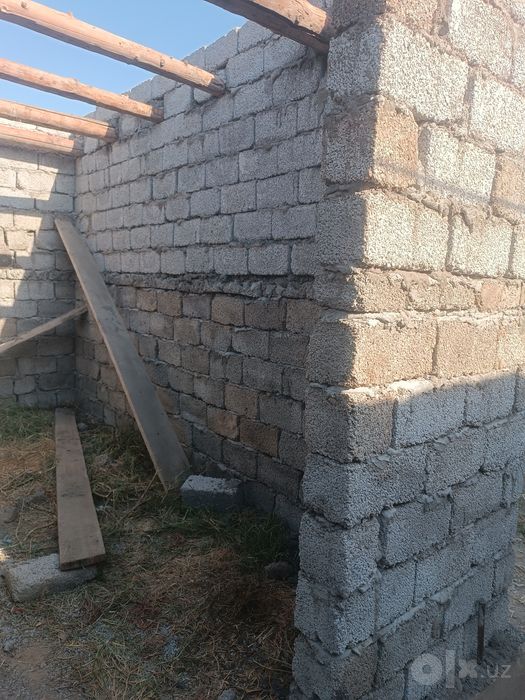 Шлокаблок териш хизмати