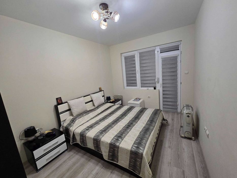 Тристаен апартамент