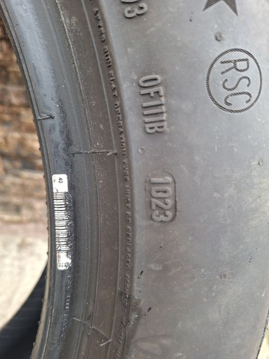 Pirelli Cinturato P7 245/50/19