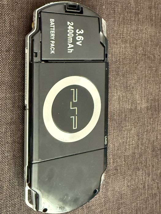PSP 2004 playstation