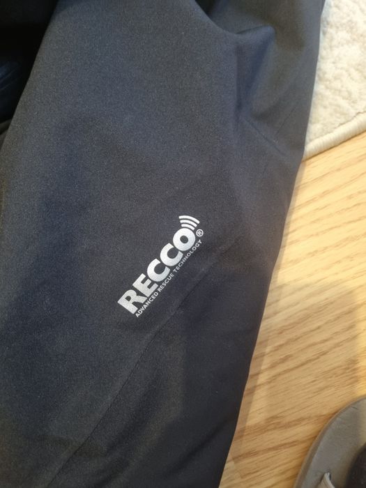 Pantaloni ski snowboard schi