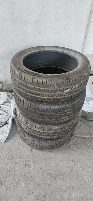 BYD Siygal Avtoshina 16 liq razmerda