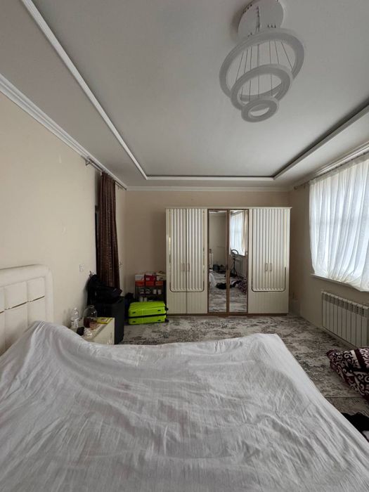 Уй сотилады яанги тошкент ортасидан 8сотик йер + 2 сотик захвати бор