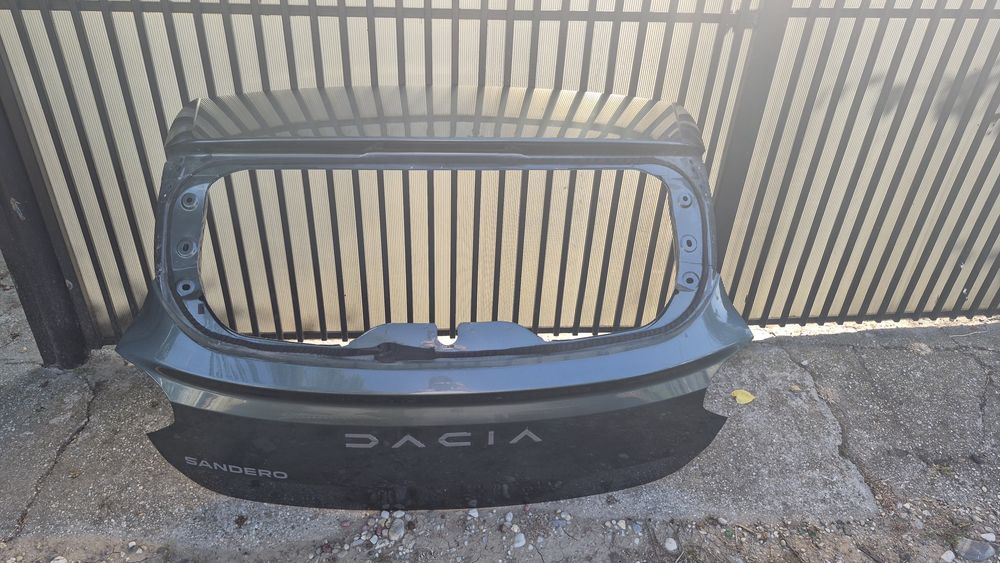 Vand haion si bara spate SS3 2023