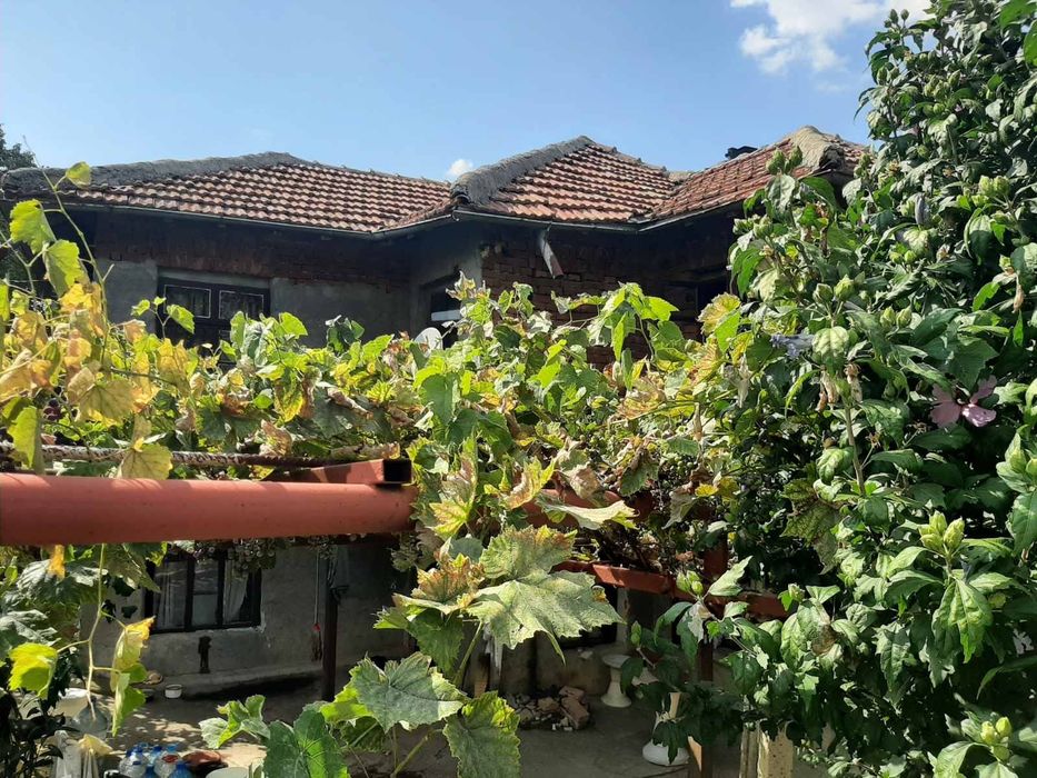 Продава се Къща в с. Халваджийско, Област Търговище - 116 кв.м за 604 €/кв.м - Снимка #3