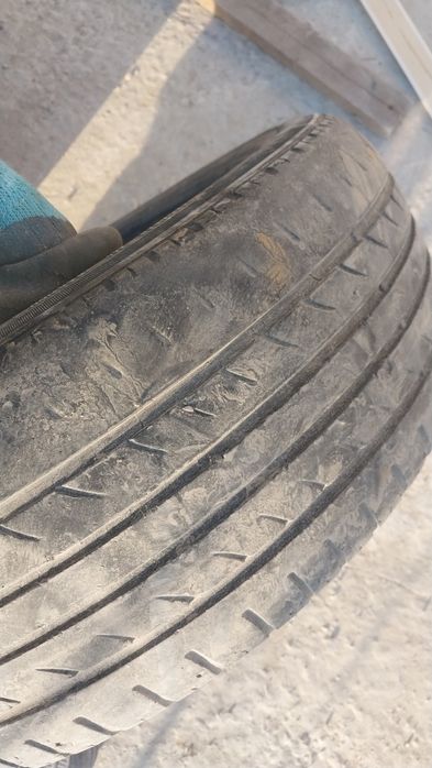 205.55 R16 2штуки