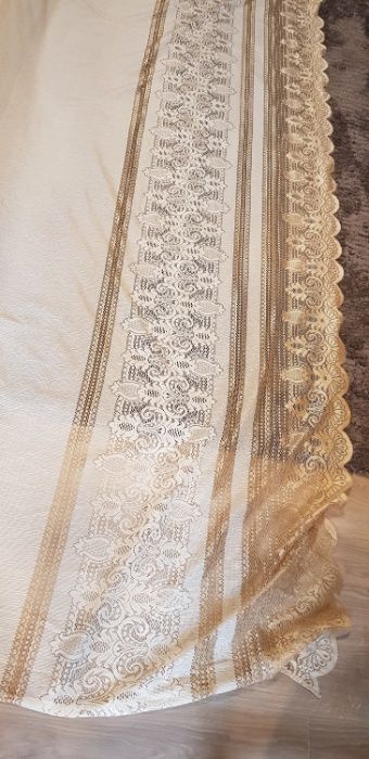 Perdele de Pascani foarte bine intretinute