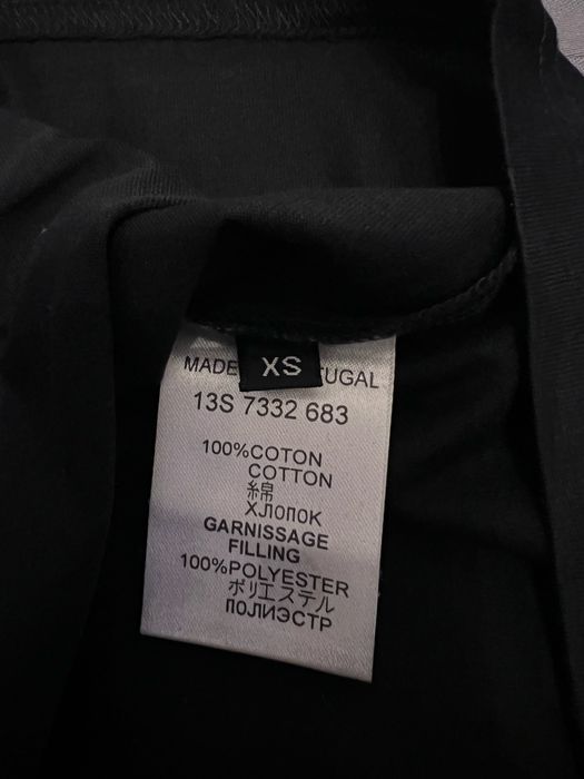 Tricou Givenchy Sunset Star