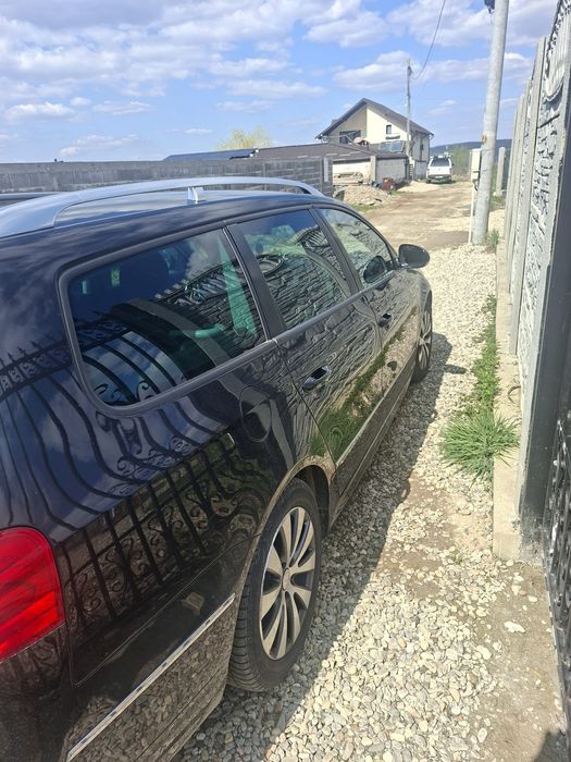 Vw Passat 16tdi  rline