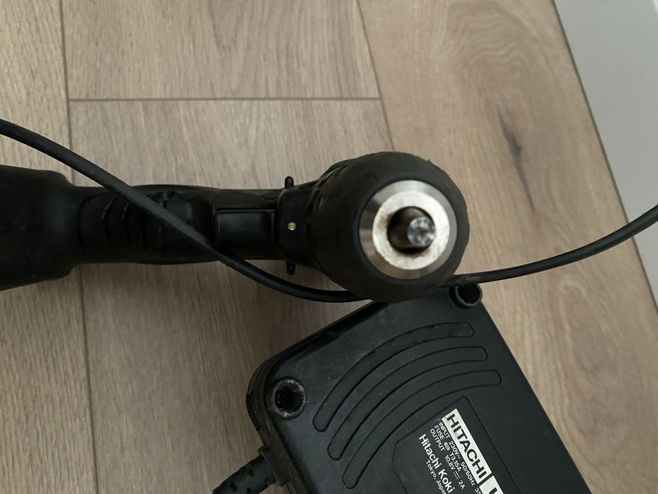 Autofiletanta hitachi 12v