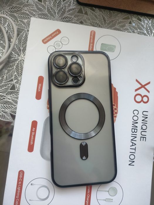 Продам телефоны б/у