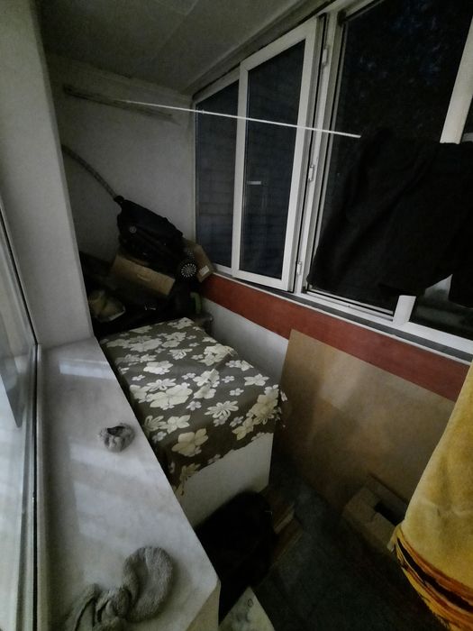 3к. Кв, Космическая 21