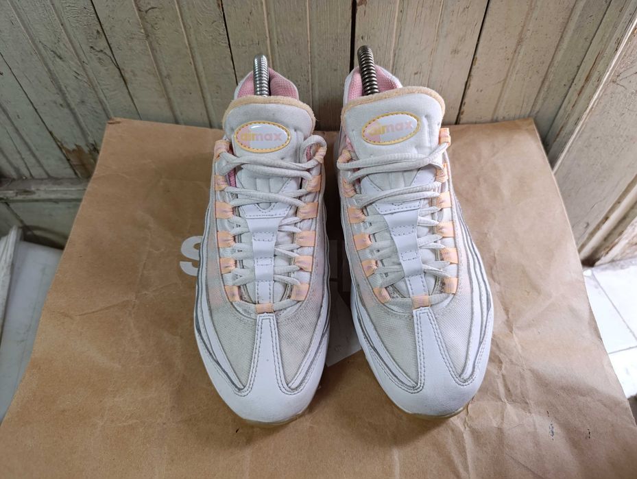 ''Nike Air Max 95''оригинални маратонки 37.5 номер
