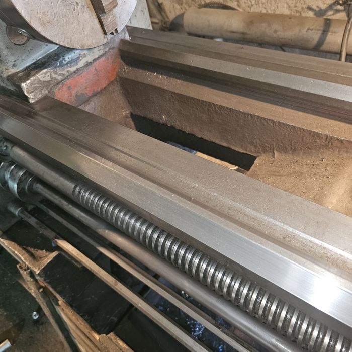 Продам Токарно винторезный станок