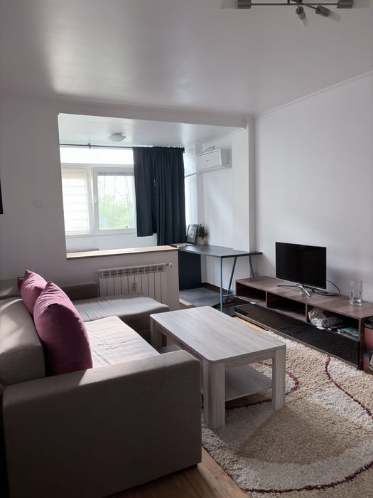 Apartament 2 camere AFI Cotroceni
