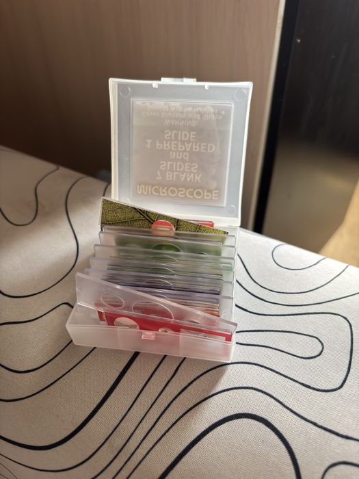 Микроскоооооопик