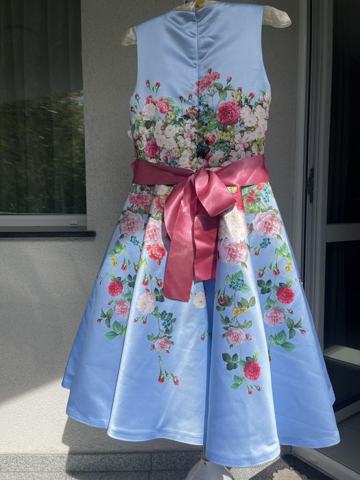 Рокля love made love