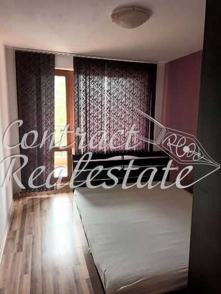 Дава се под наем Двустаен апартамент в Варна, Електрон - 68 кв.м за 459 € - Снимка #7