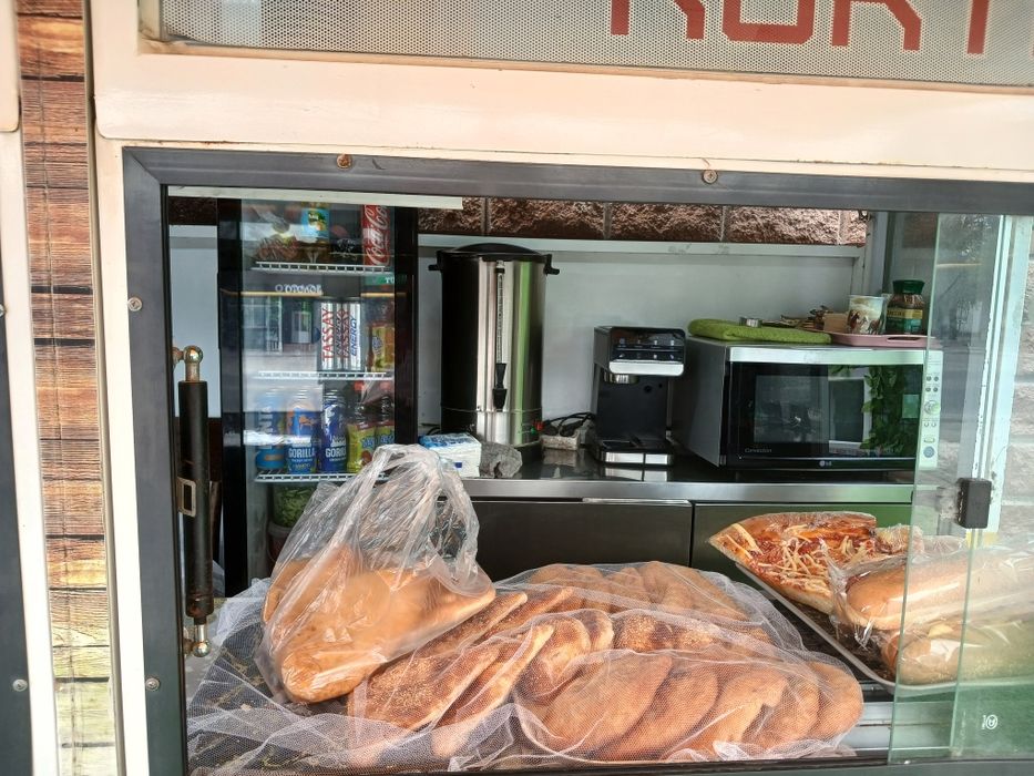 Продам готовый бизнес