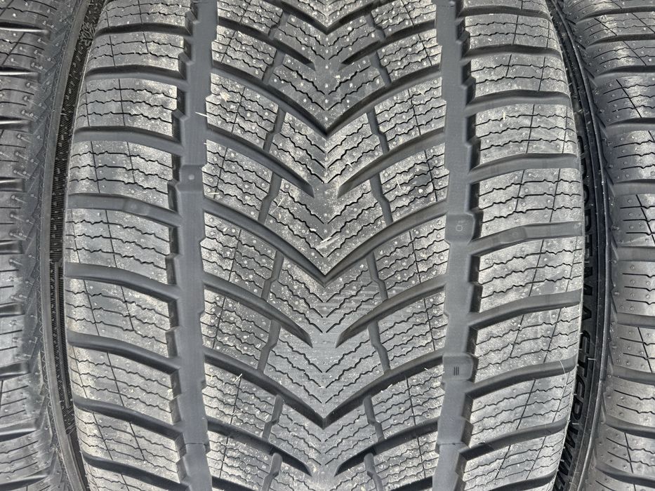 275/35 R19 + 245/40 R19 SPORT MASTER WINTER anvelope noi iarna BMW Seria5
