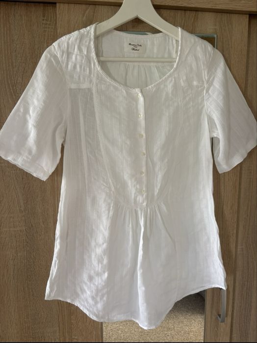 Massimo Dutti дамска риза