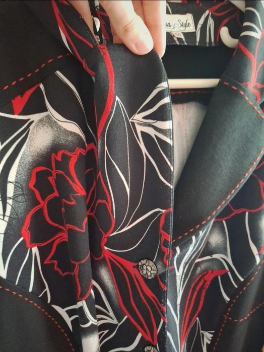 Sacou de damă Rosa Style