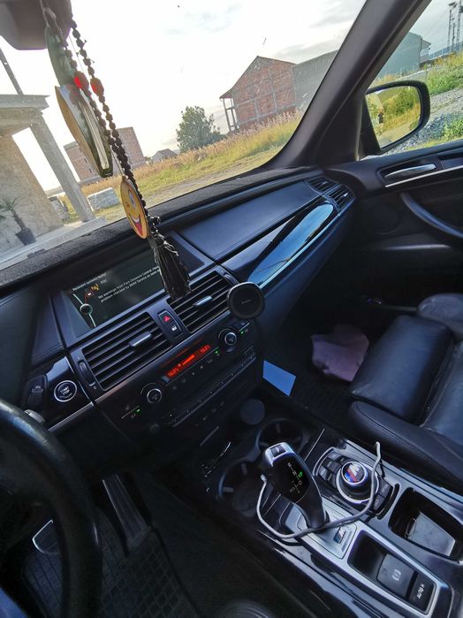 Bmw x 5 2008  vand !