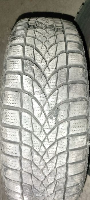 Гуми с джанти 175/65/14 Honda