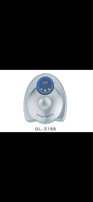 Озонатор GL-3188 — 400 мг/ч