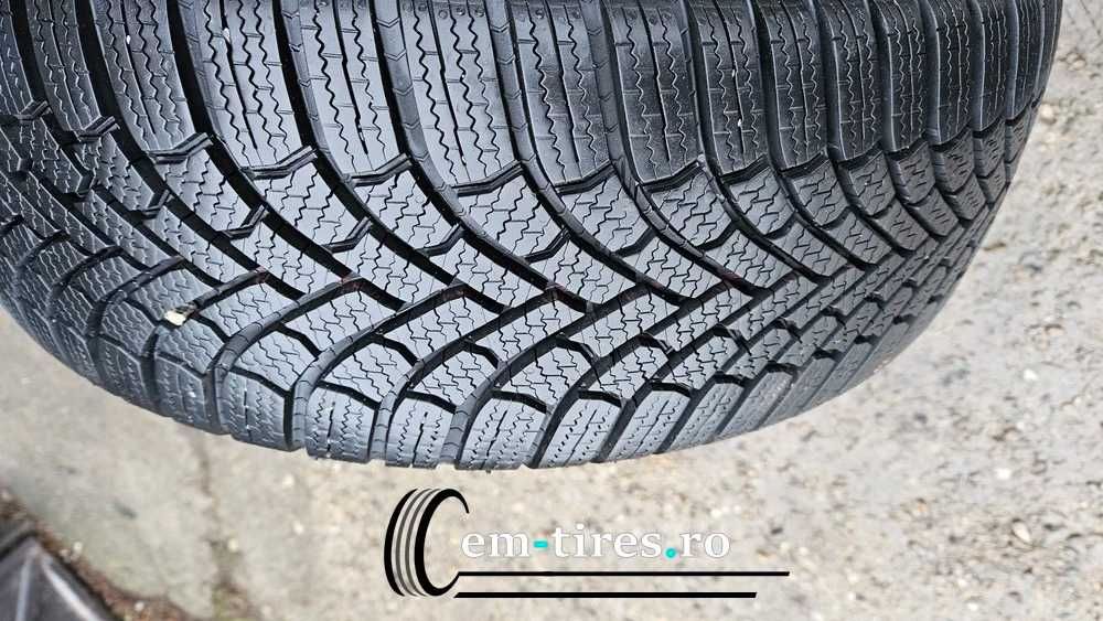 SET 2 Anvelope Iarna 205/55 R16 BRIDGESTONE Blizzak 6 94H