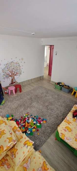Clădire de închiriat, Iași, Metalurgie