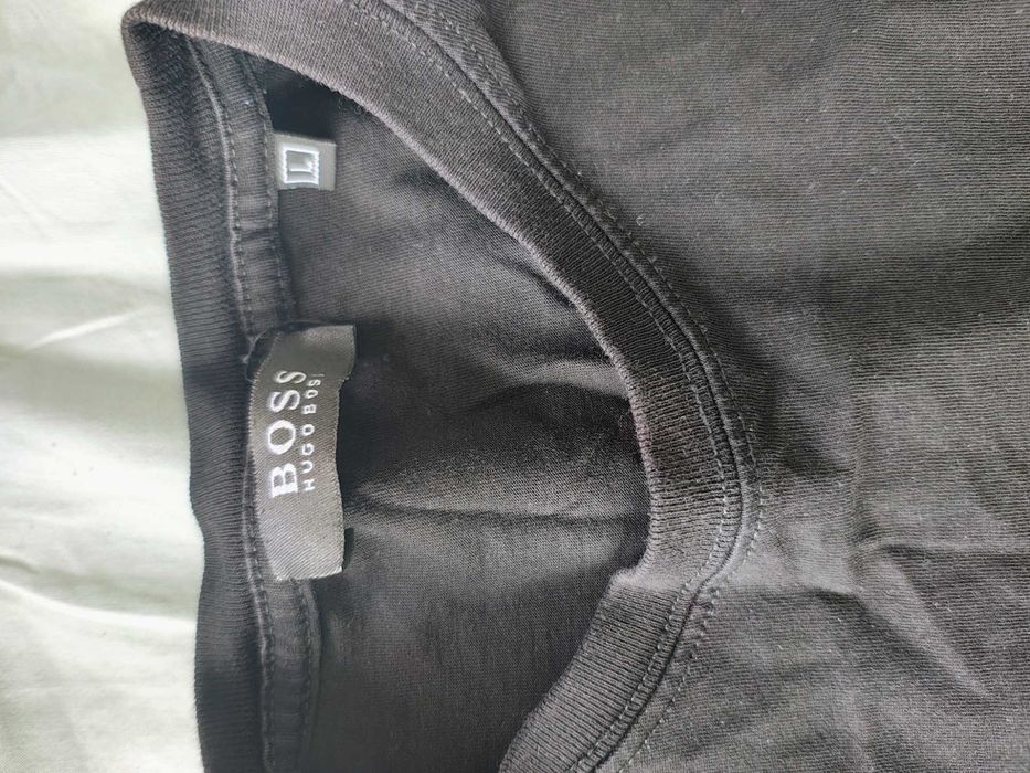Тениски Stone island, Hugo boss, givenchy Lacoste