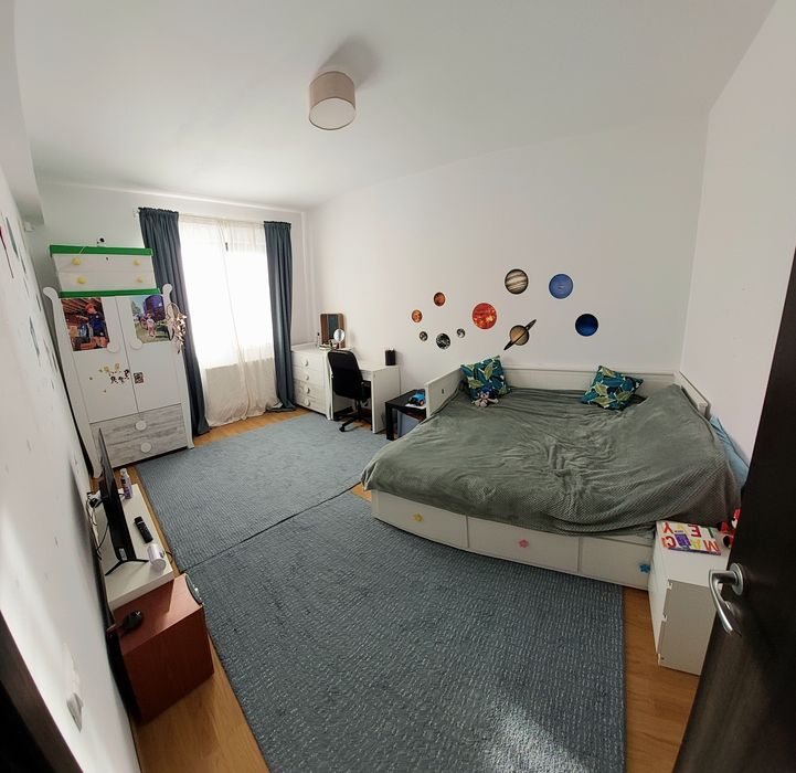 Casă P+1,4 camere, curte amenajată,Berceni ,Metrou Tudor Arghezi