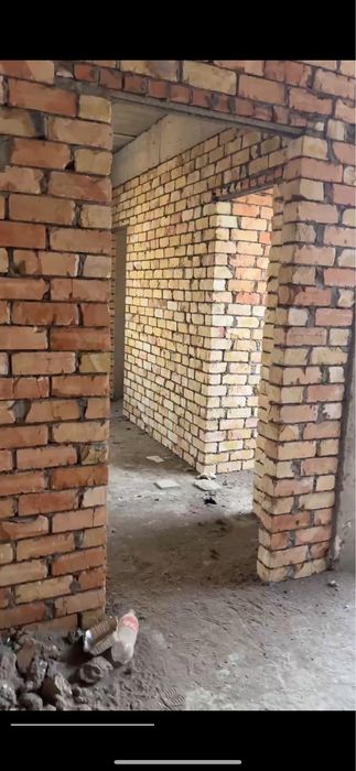 Квартира новостройка