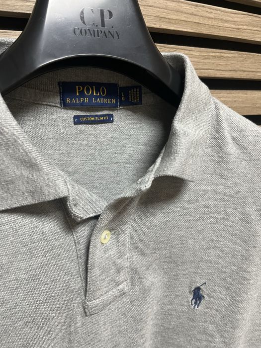 POLO Ralph Lauren : размер М / Оригинал