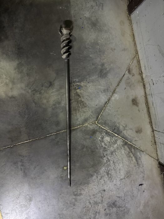 Продам перфоратор hitachi japan