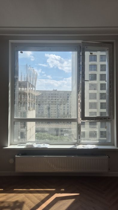Профессиональный клининг