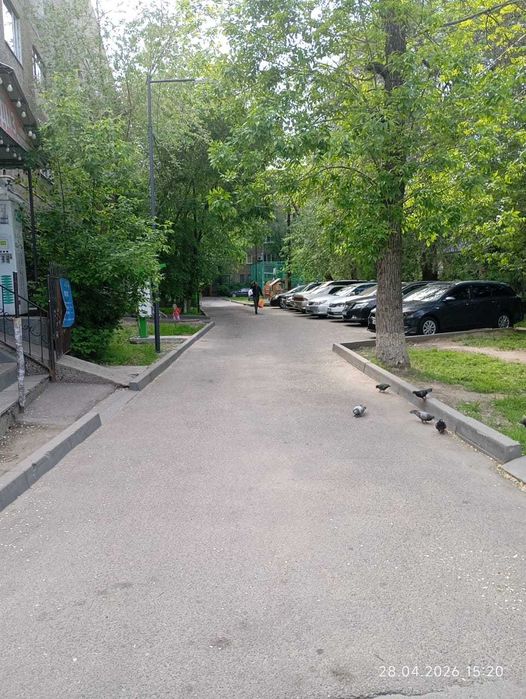 Сдам комнату парню на подселение