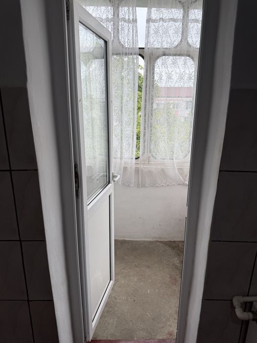 Apartament de vânzare în botoșani. Pentru mai multe detalii în privat. Negociabil.