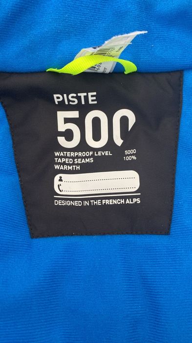 Geaca Decathlon 134-140