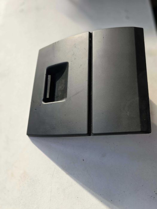 Малка жабка BMW E90/E91/E92/E93