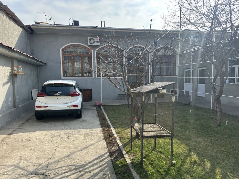 Сотилада участка 4.5 сот