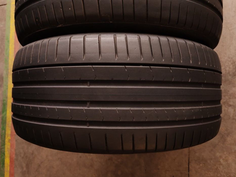 255 45 R19 285 40 R19 vara Anvelope Cauciucuri Pirelli Tesla 6mm DOT 2022