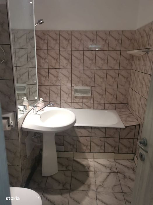 4 camere Popa Sapca, parter, mobilat / utilat, centrala!