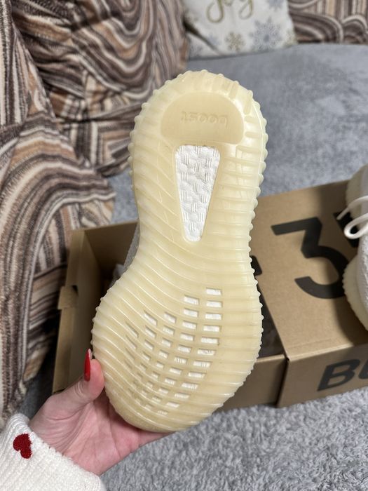 Adidas Yeezy albi | originali | nr. 36