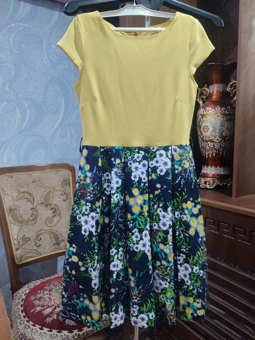 Платье для девочек